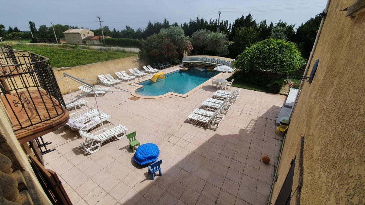 Cadre D'Exception Apartman Orange  Kültér fotó